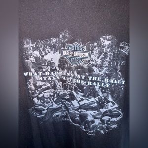 Harley Davison T-shirt